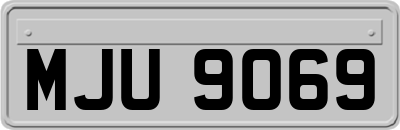 MJU9069