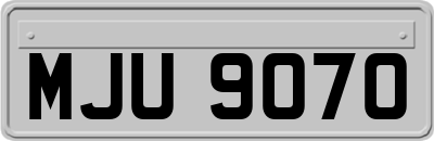 MJU9070
