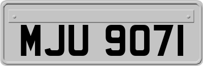 MJU9071