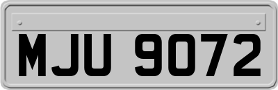 MJU9072