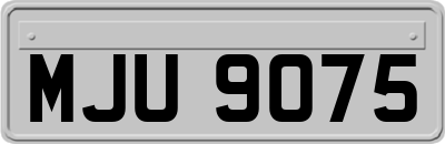 MJU9075