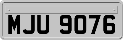 MJU9076