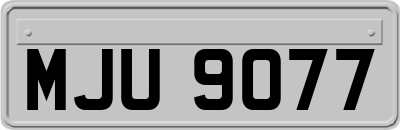 MJU9077