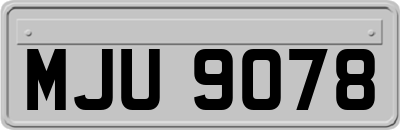 MJU9078