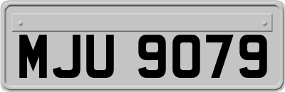 MJU9079