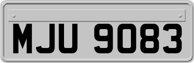 MJU9083