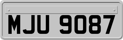 MJU9087