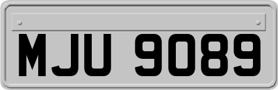 MJU9089