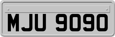 MJU9090
