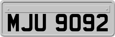 MJU9092