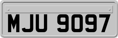 MJU9097