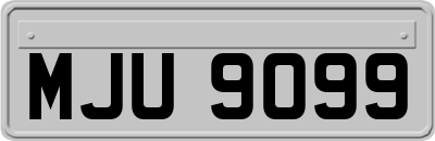 MJU9099