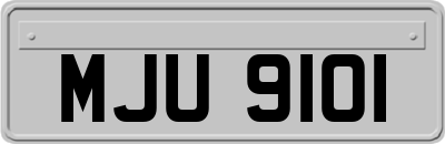 MJU9101