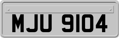 MJU9104