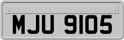 MJU9105