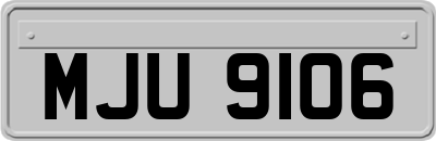 MJU9106