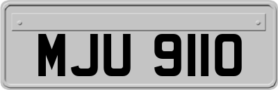 MJU9110