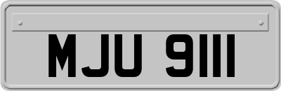 MJU9111