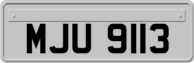 MJU9113