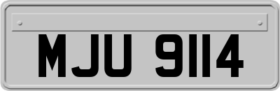 MJU9114