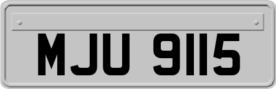 MJU9115