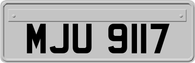 MJU9117