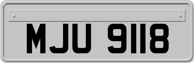 MJU9118
