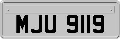MJU9119