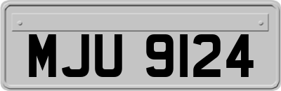 MJU9124