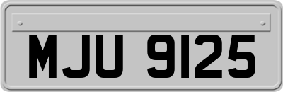 MJU9125