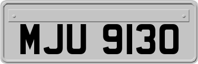 MJU9130