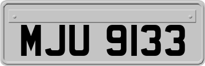 MJU9133