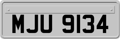 MJU9134
