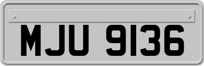 MJU9136