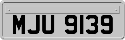 MJU9139
