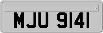 MJU9141