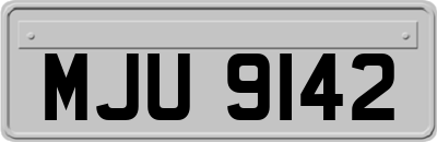 MJU9142