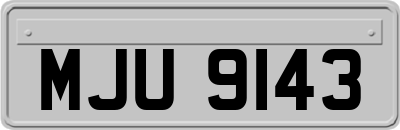 MJU9143