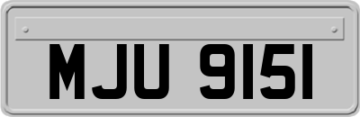 MJU9151