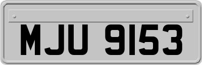 MJU9153