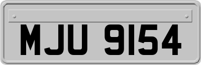 MJU9154