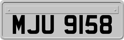 MJU9158