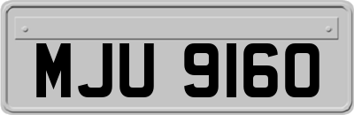 MJU9160