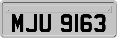MJU9163