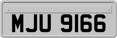 MJU9166