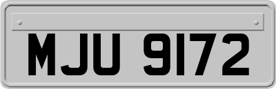 MJU9172