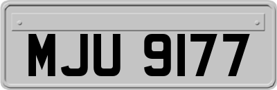 MJU9177