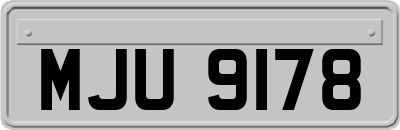 MJU9178