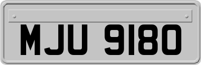 MJU9180