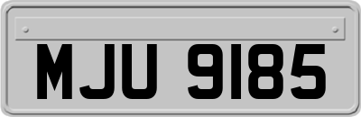 MJU9185